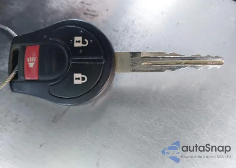 2013 Nissan Rogue S из США, поврежденный, VIN JN8AS5MT9DW035384